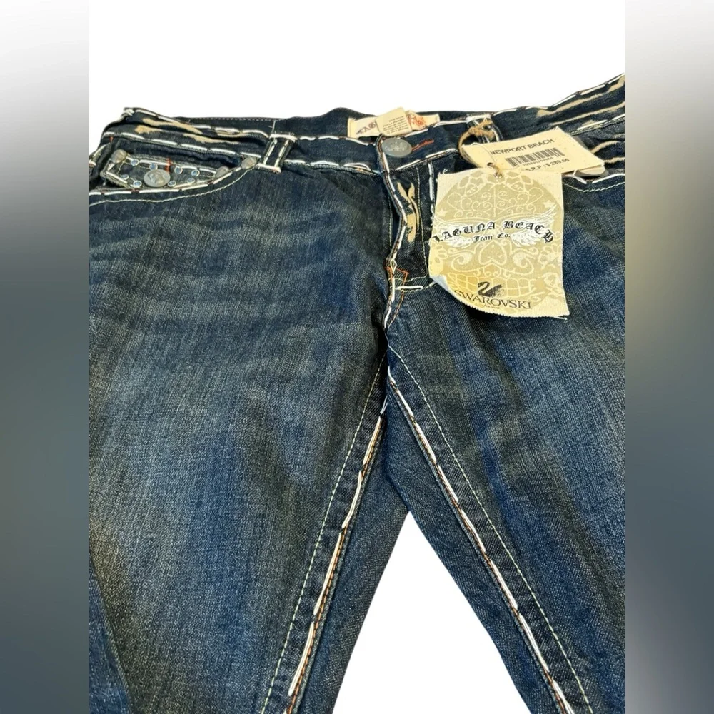 Vintage Laguna Beach Men’s Jeans